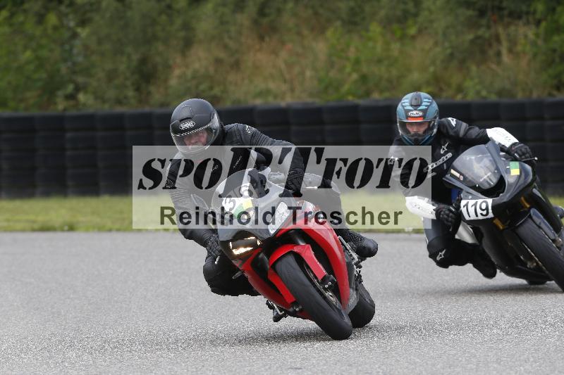 /24 08.06.2025 TZ Motorsport ADR/Gruppe gruen/36